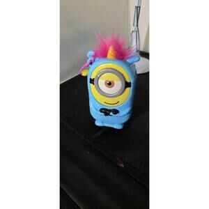 Polly Pocket x Despicable Me Compact Playset MISSING 2 ITEMS